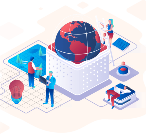 Разработка сложных сайтов для построения систем коммуникации в Caxias Do Sul