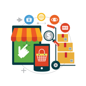 Разработка сложного сайта для сферы логистики в Caxias Do Sul